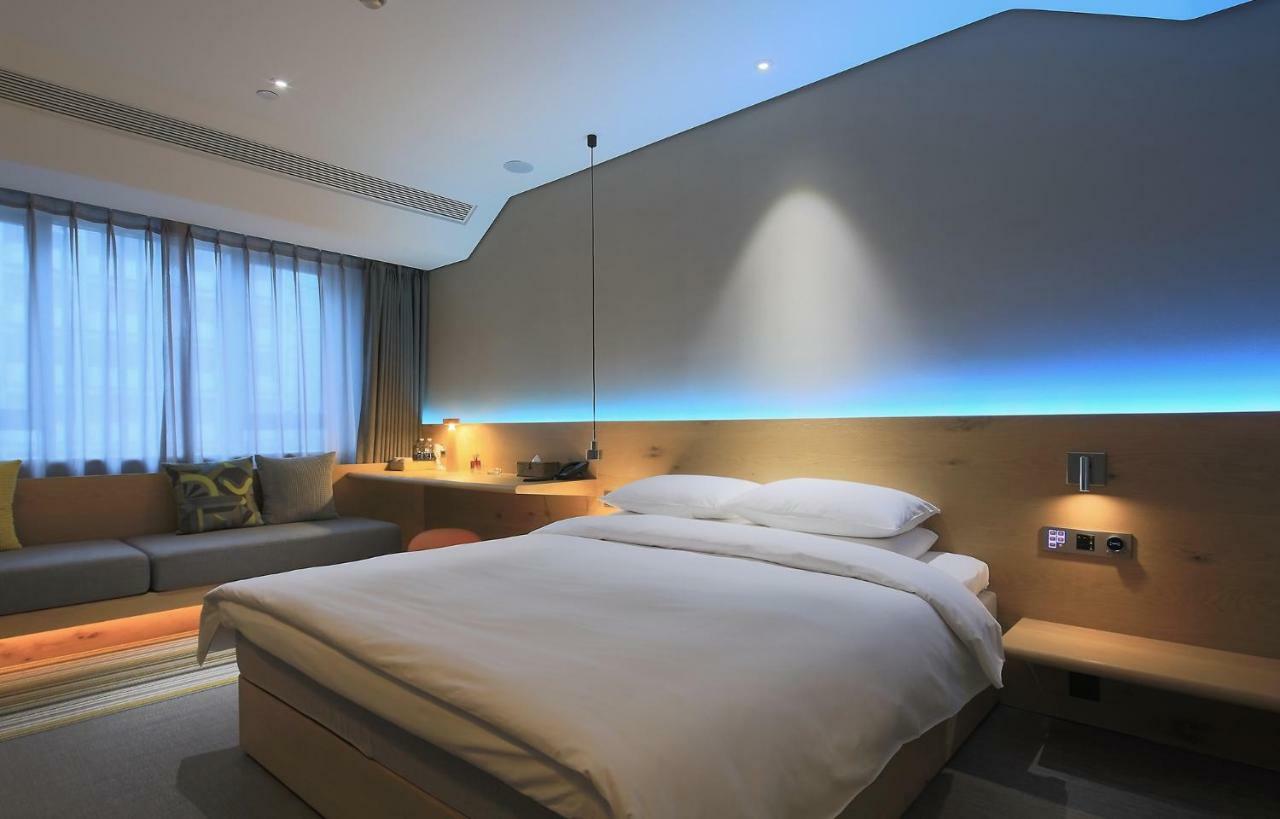 Ebo Hotel Ханчжоу Экстерьер фото