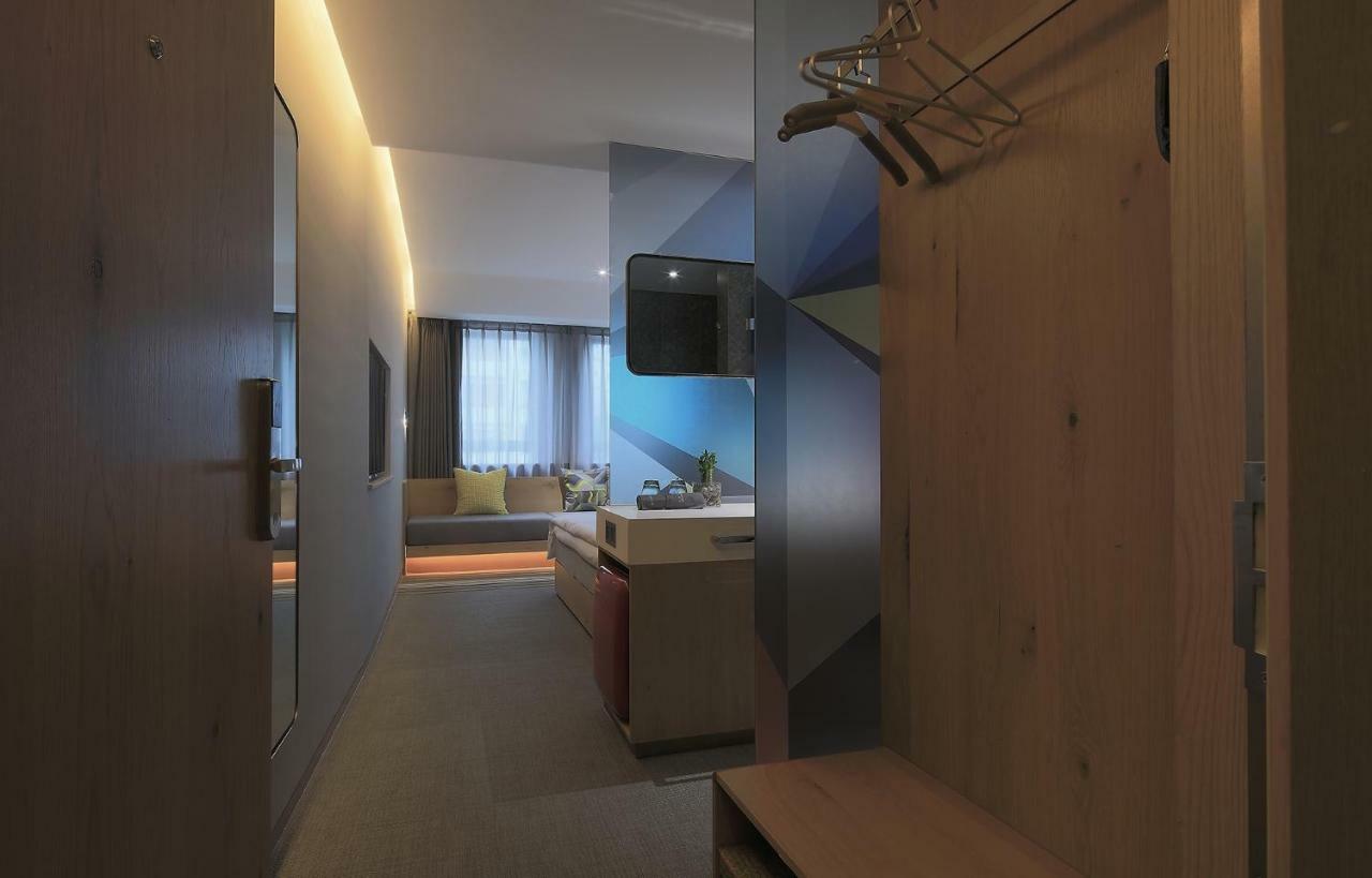 Ebo Hotel Ханчжоу Экстерьер фото