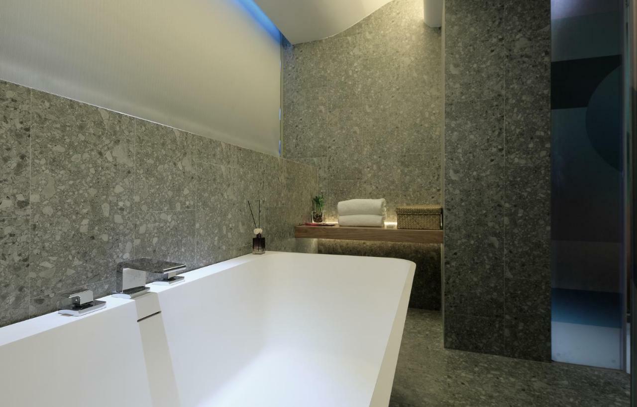 Ebo Hotel Ханчжоу Экстерьер фото
