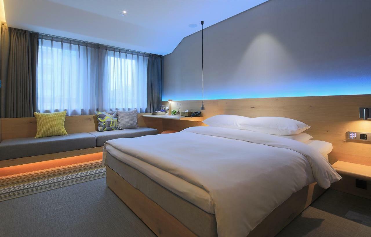 Ebo Hotel Ханчжоу Экстерьер фото